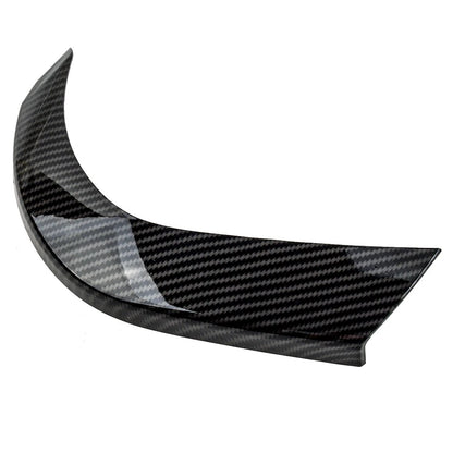 Carbon Fiber ABS Rear Air Outlet Cover for BMW 5 Series F10 (2011-2017)