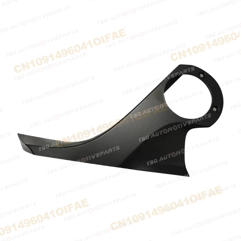 Side Mirror Lens Turn Signal Juniper for Tesla Model Y (2025–2026)