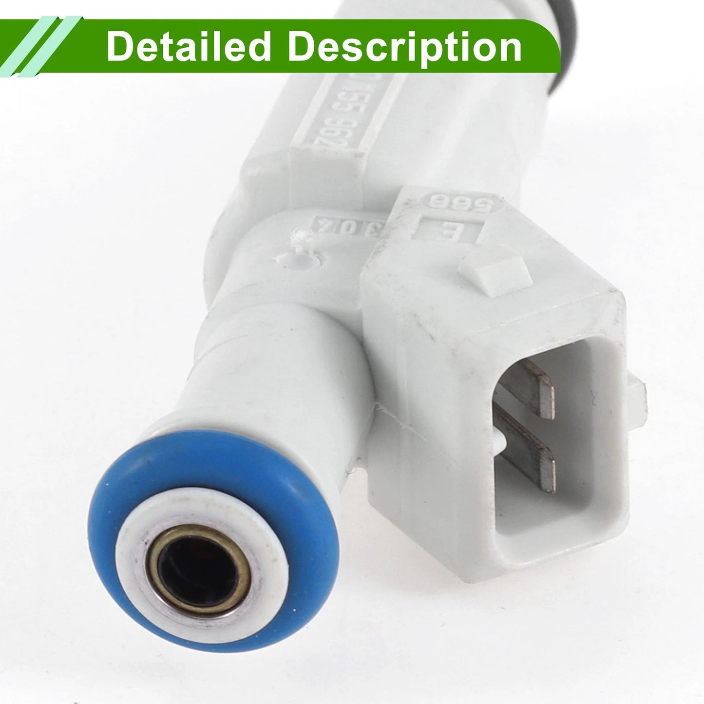 Fuel Injector 1 x No.0280155962 for Ford Explorer 4.0L (1999-2000)
