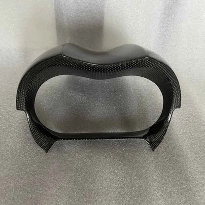 Carbon Fiber Speedometer Upper Cover Trim for Lotus Exige 2013-2022
