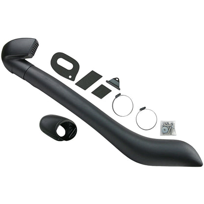 Snorkel Kit for Mitsubishi Triton MR 2.4L Diesel (2019-2023)