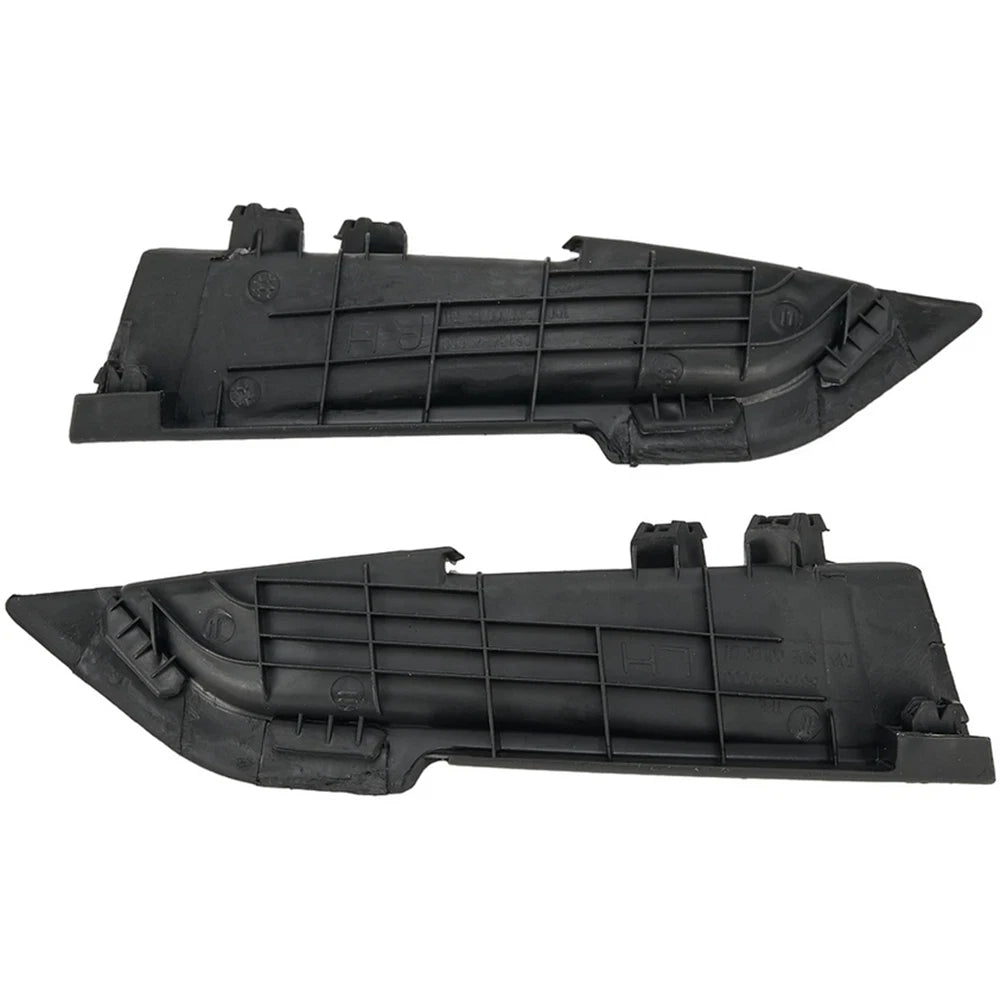 Front Cowl Cover Set for 11-16 Hyundai Elantra (2011-2016)