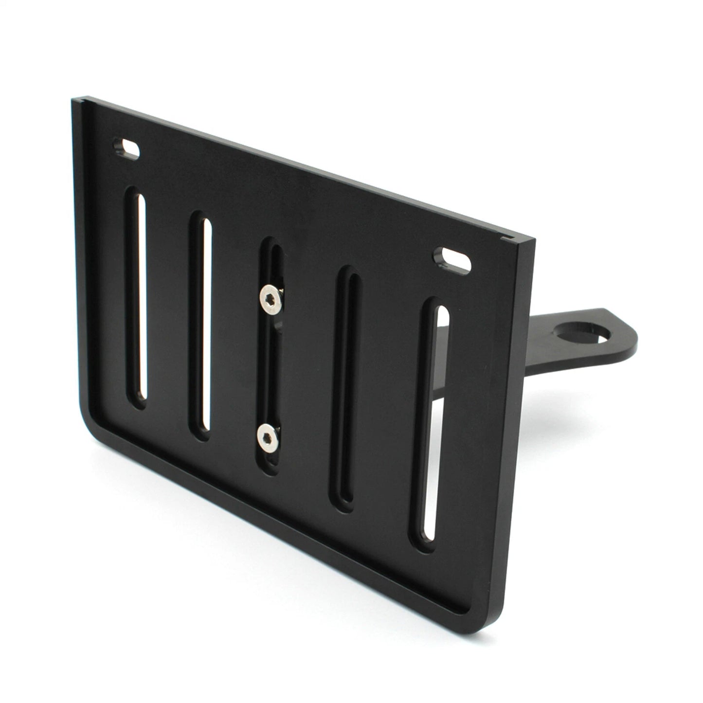 License Plate Holder Bracket 230mm for Harley Nightster 975 (2022-2024)