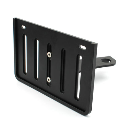 License Plate Holder Bracket 230mm for Harley Nightster 975 (2022-2024)