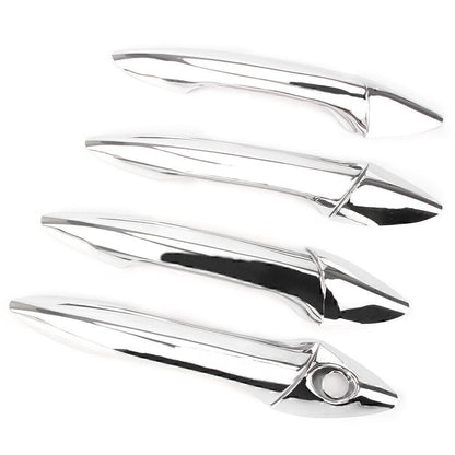 Chrome Door Handle Cover Trim for Hyundai Elantra (2011-2015)