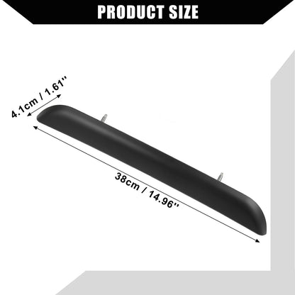 Front Hood Handle Grab for Chevy GMC Topkick C4500 C5500 C6500