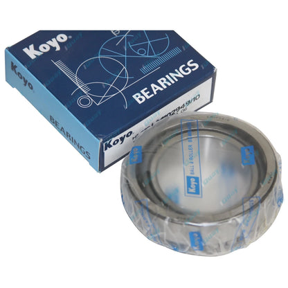 Rear Axle Hub Assembly & Wheel Bearing Kit for Landcruiser BJ60 FJ60 FJ62 (1980-1990)