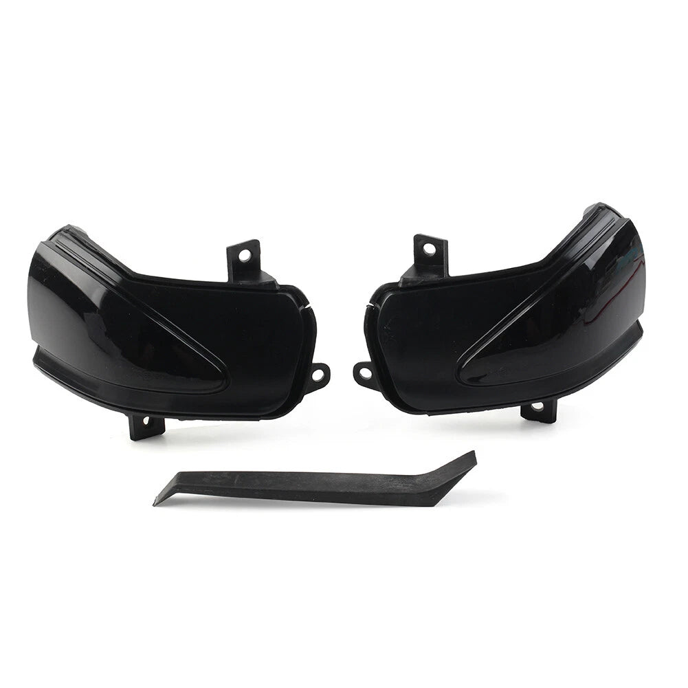 Side Mirrors Turn Signal Indicator Lamp for Honda Fit Jazz (2009-2014)