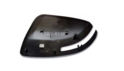 RH Mirror Cover Black for Mitsubishi Mirage (2012-2022)