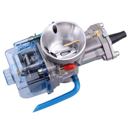 34mm Carburetor PWK34 for Honda Yamaha Dirt KTM Keihin Suzuki Kawasaki