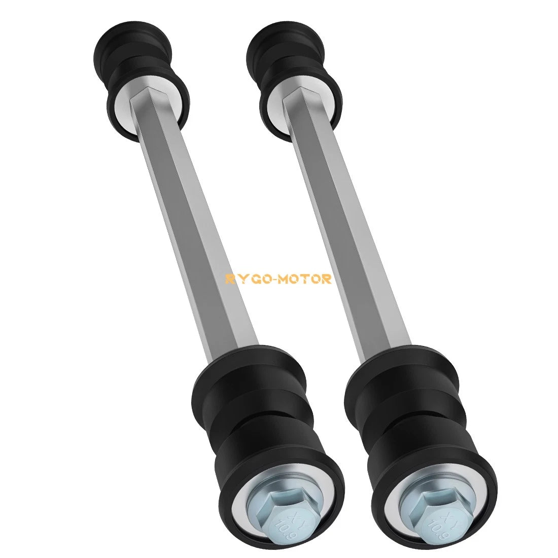 2 x Sway Bar End Link for Polaris Sportsman 550 850 Premium Touring 1000