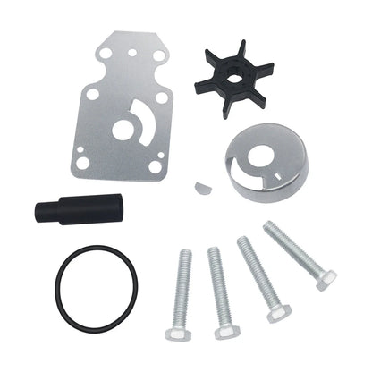 Yamaha Outboard Maintenance Service Kit 6HP 8HP 9.9HP