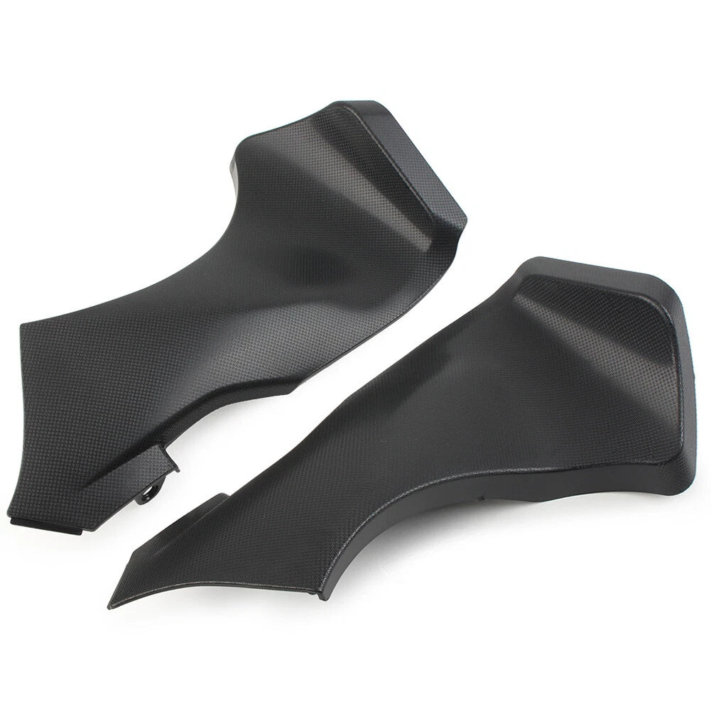 Air Intake Duct Cover for Kawasaki Ninja ZX6R ZX-6R ZX636 (2005-2006)