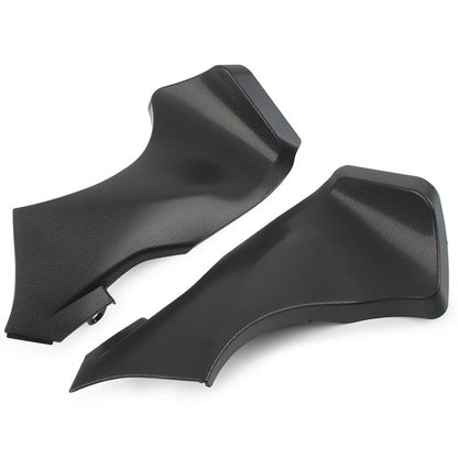 Air Intake Duct Cover for Kawasaki Ninja ZX6R ZX-6R ZX636 (2005-2006)