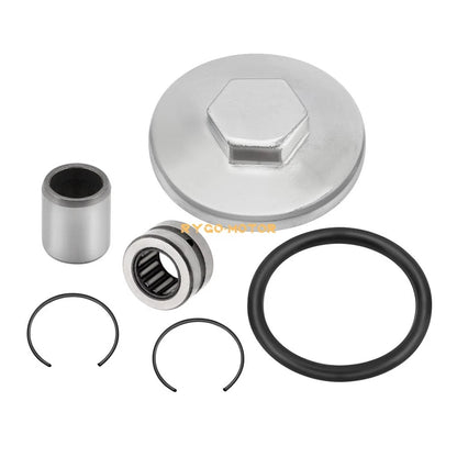 Rear Differential Bearing Seal Ring Pinion Gear for Honda Rancher 250