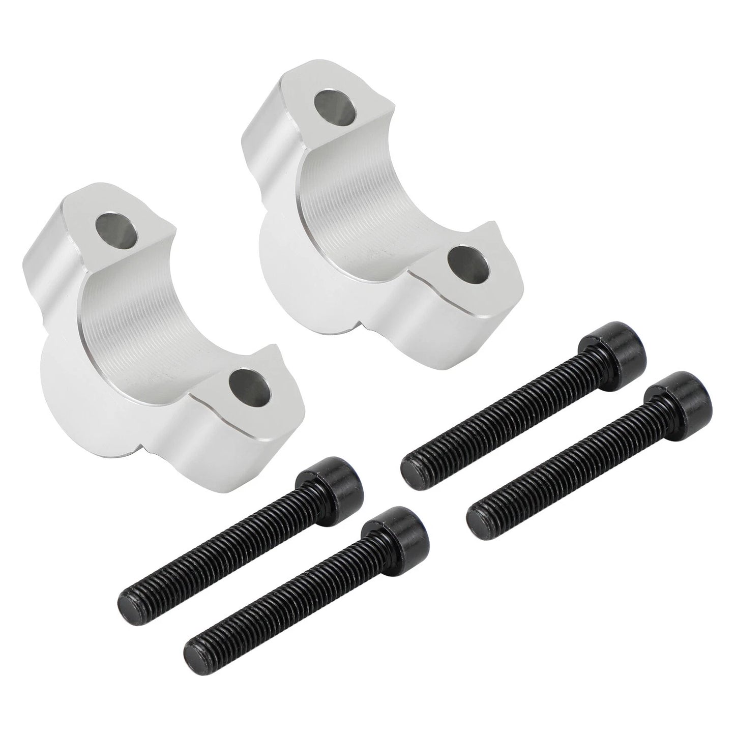 20mm Aluminium Riser Handlebar for Yamaha Tenere 700 (2019-2023)