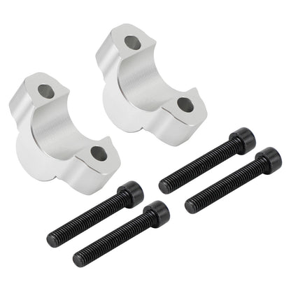 20mm Aluminium Riser Handlebar for Yamaha Tenere 700 (2019-2023)