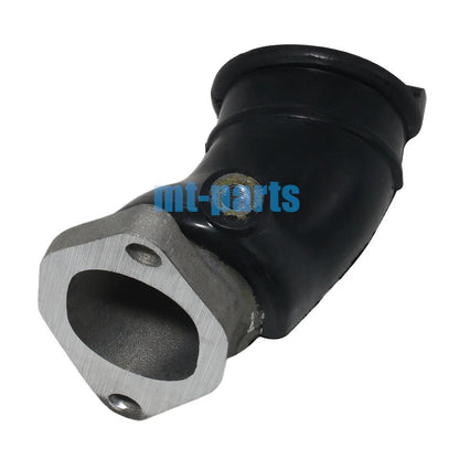 Carburetor Intake Manifold Boot for Honda FL250 Odyssey (1977-1984)