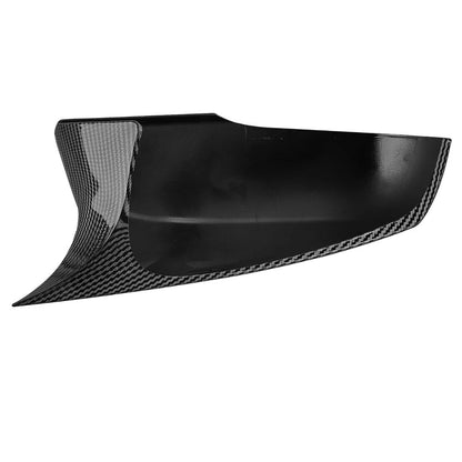 Rear View Mirror Cover Cap Trim for Toyota Highlander (2020-2022)