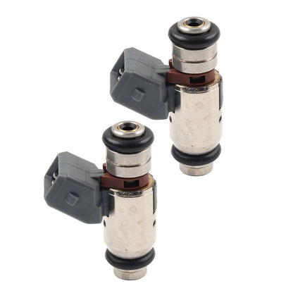 2 x Fuel Injectors for Harley Twin Cam (2001-2016)