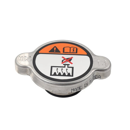Radiator Cap Assembly for Hyundai Azera, Elantra, Kia Optima, Soul (2006-2019)
