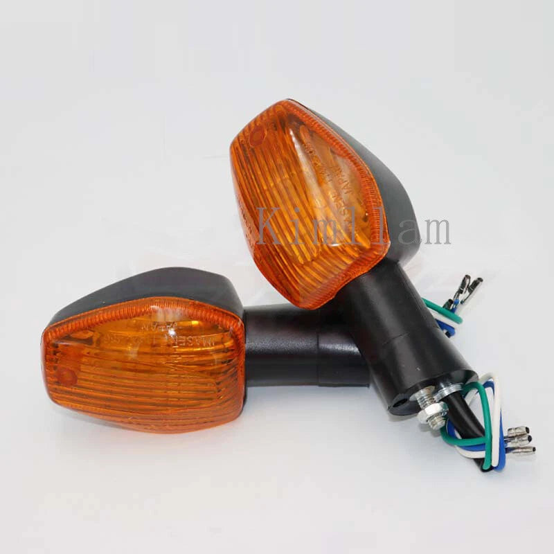 Turn Signal Indicator Lamp for Honda CB400 CBR600RR CBR1000RR (2000-2007)