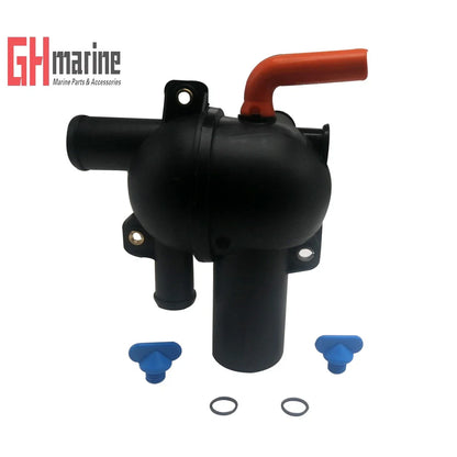 Water Drain Distribution Housing Assy for Mercury Mercruiser