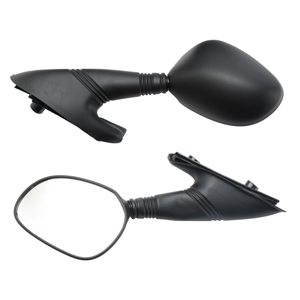 Mirrors Pair for PIAGGIO / VESPA X9 125 180 200 250 500 (2000-2003)