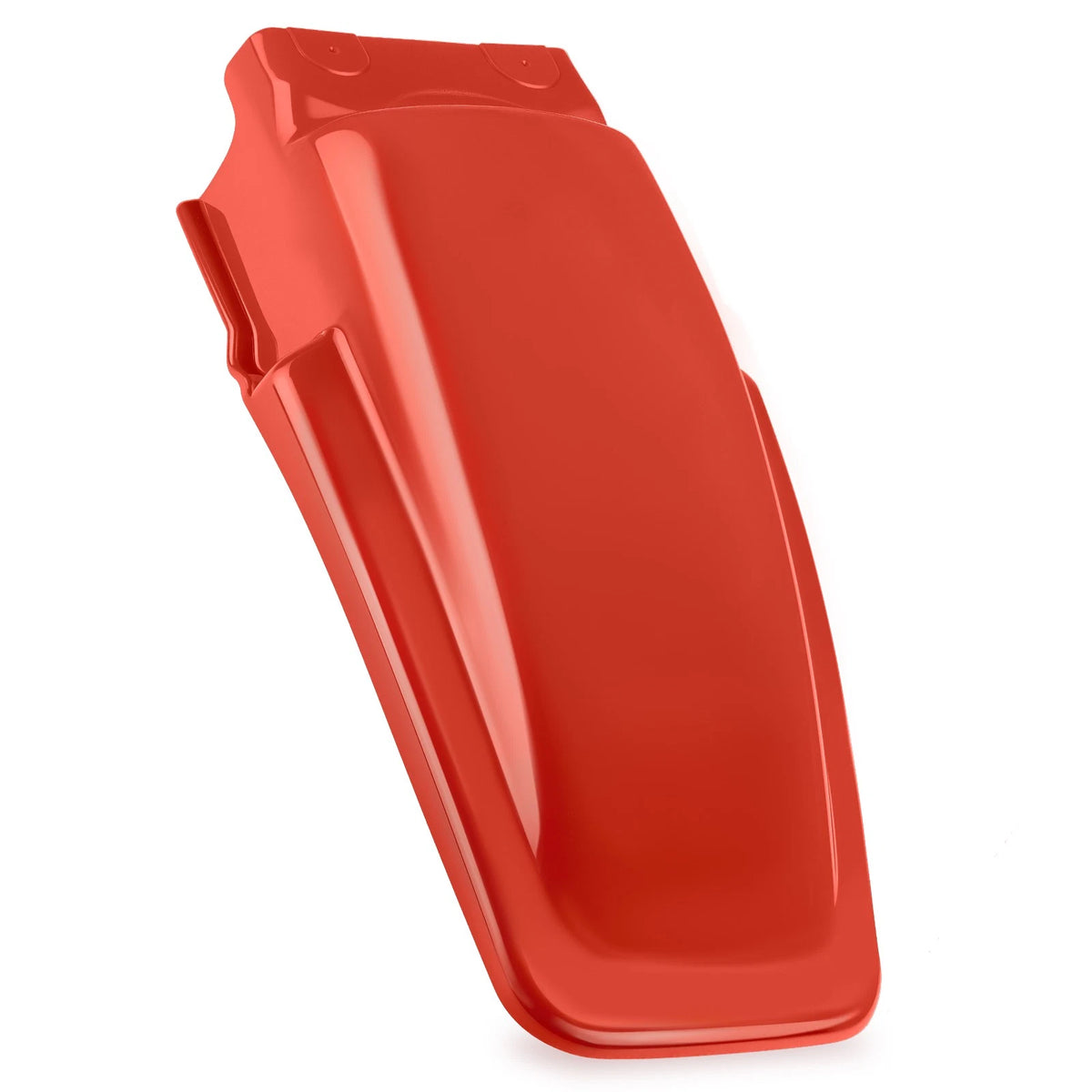 Red Rear Fender for Honda XR200R 1984-2002