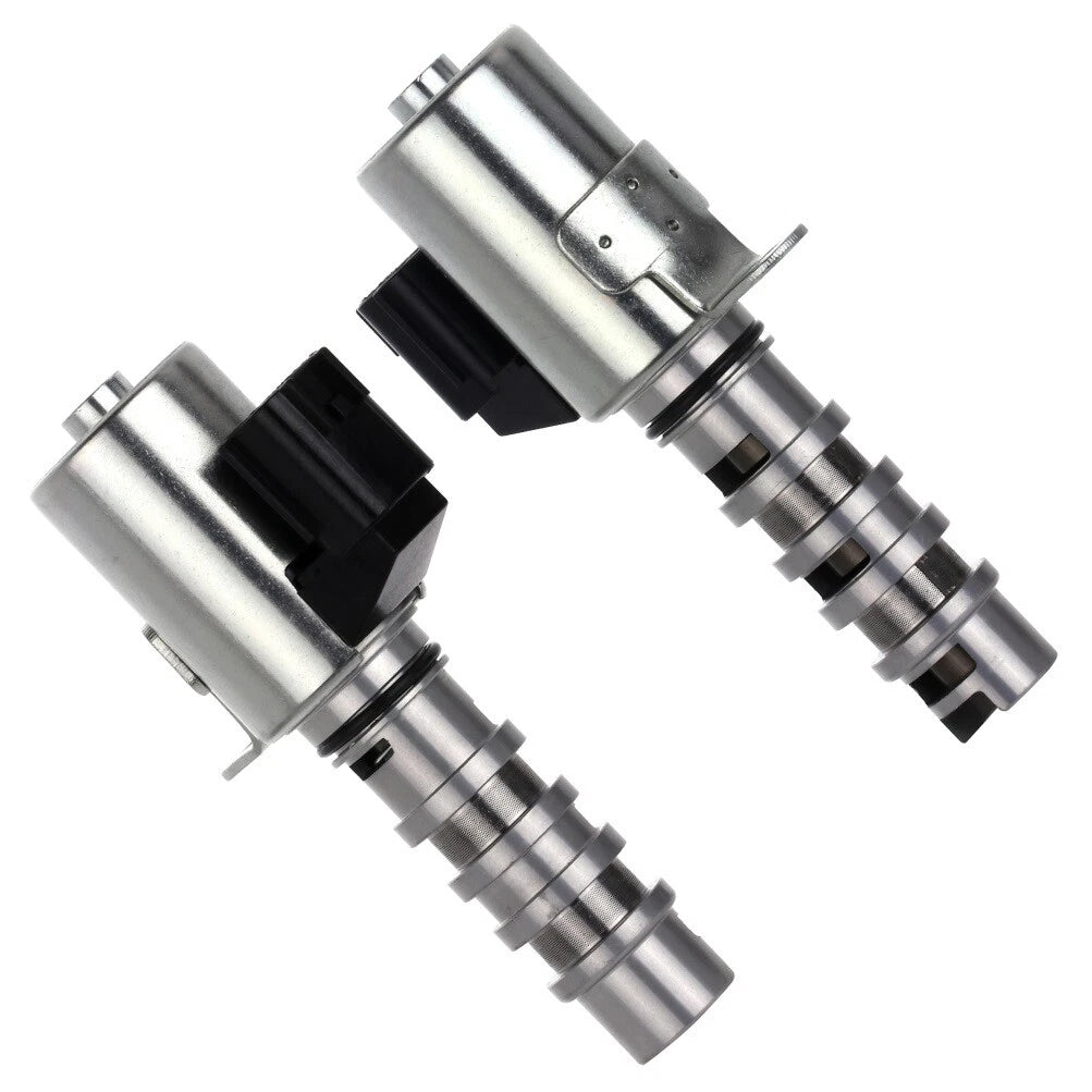 2 x Variable Timing Solenoid VVT Solenoid for Nissan Infiniti (2003–2017)