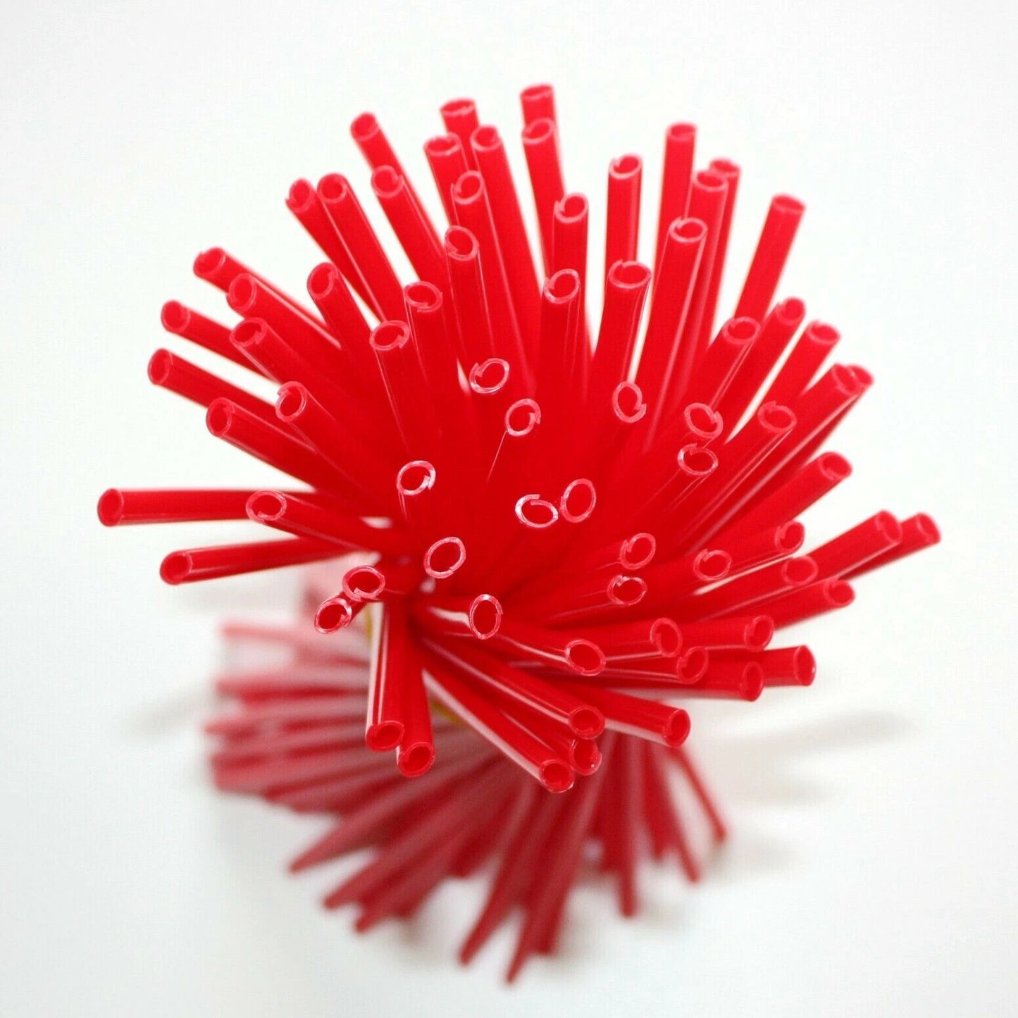 72pcs Red Spoke Wraps Covers for MX Motorcross Dirt Bike KTM CRF YZF