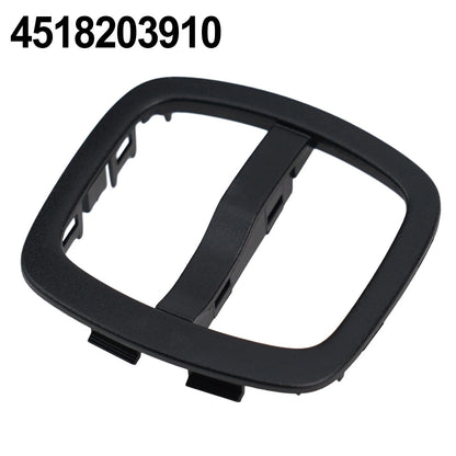 Center Dash Button Frame for Smart Fortwo 451 (2007–2014)