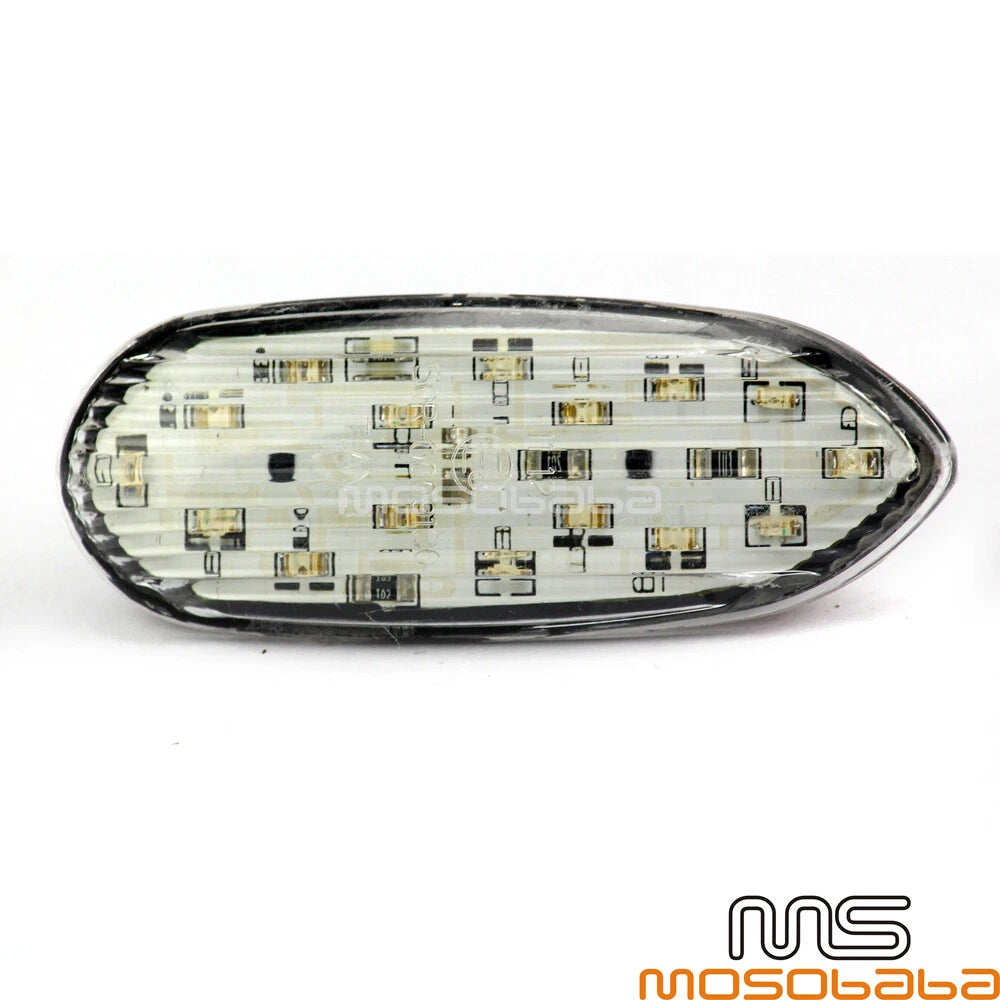 LED Turn Signal Indicator Lamp for Suzuki GSX-R 600 750 (2006-2016)