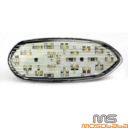 LED Turn Signal Indicator Lamp for Suzuki GSX-R 600 750 (2006-2016)
