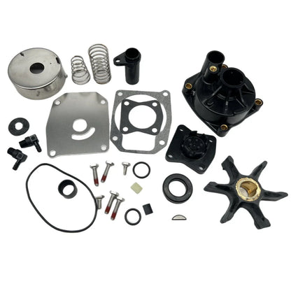 Water Pump Impeller Kit for Johnson Evinrude 60-75HP (60/65/70/75)