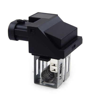 Radiator Fan Motor Relay Resistor for Peugeot Citroen C3 DS3 (2002-2019)