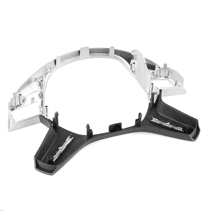 Steering Wheel Cover for Mercedes Benz C Class W204 (2011-2014)