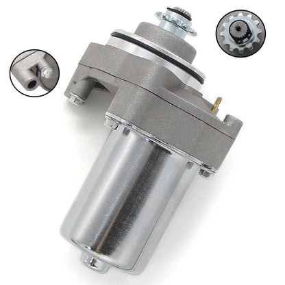 Starter for Honda TRX90X TRX90EX Sportrax 90 (2007-2020)