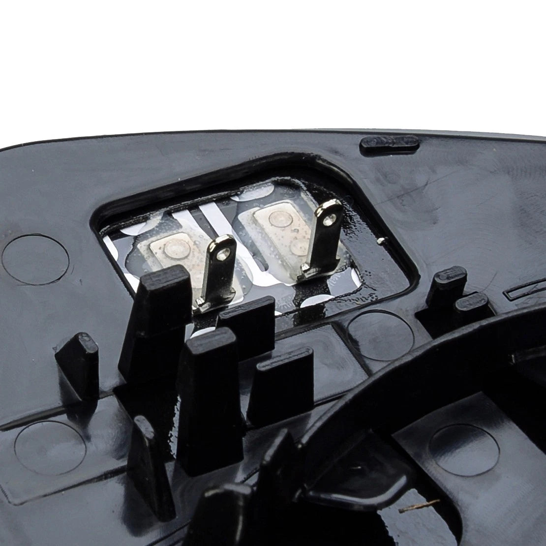 Heated Right Side Door Wing Mirror Glass for Tesla Model 3 (2017-2021)