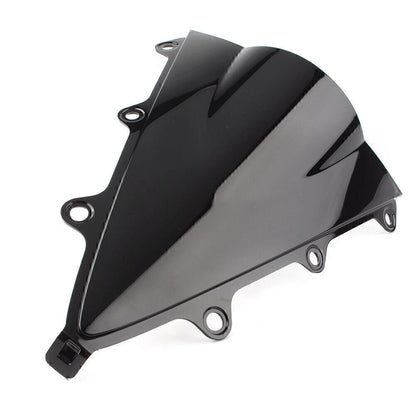 Windshield for Honda CBR300R 2014-2020 Black