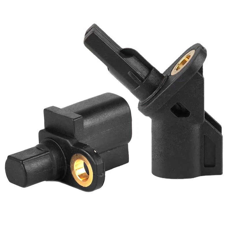 Front & Rear ABS Speed Sensors for Ford Jaguar Lincoln Volvo Mazda