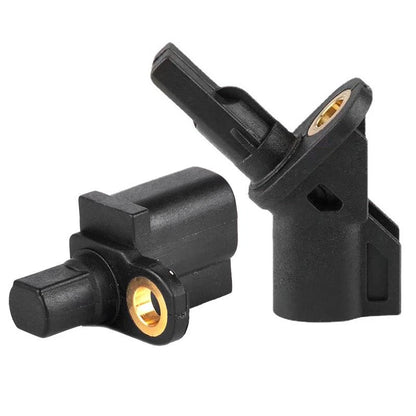 Front & Rear ABS Speed Sensors for Ford Jaguar Lincoln Volvo Mazda