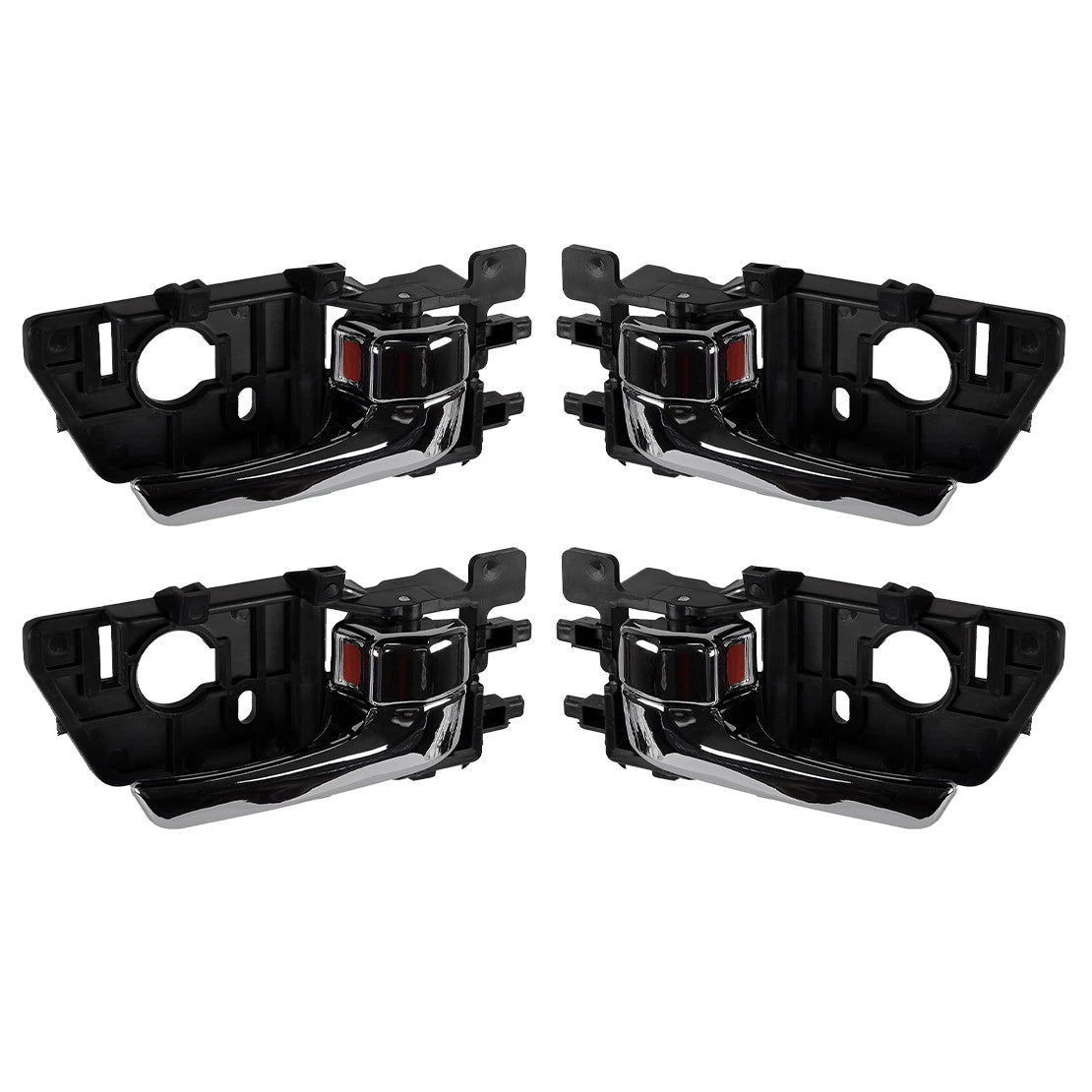Interior Door Handle Set for Kia Forte (2010-2018)