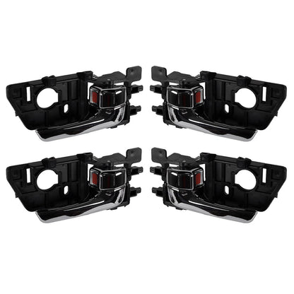 Interior Door Handle Set for Kia Forte (2010-2018)
