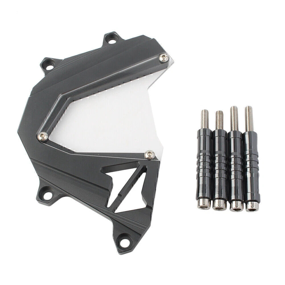 CNC Engine Front Sprocket Cover for Kawasaki Z800 (2013-2016)