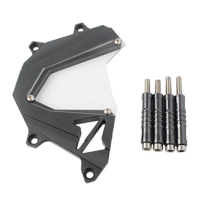 CNC Engine Front Sprocket Cover for Kawasaki Z800 (2013-2016)