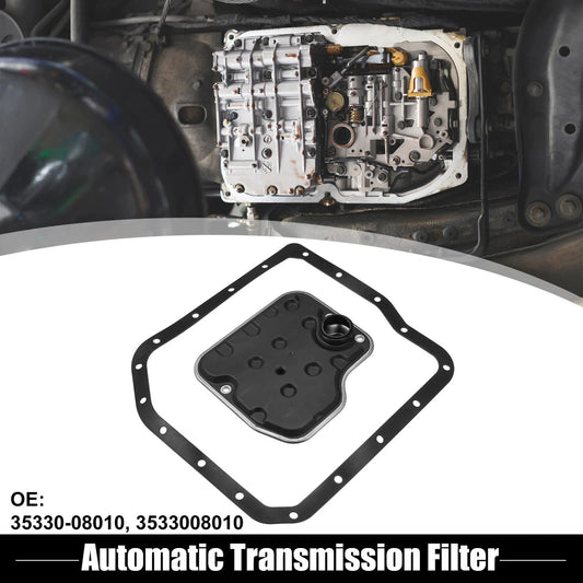 Automatic Transmission Filter Gasket Kit for Toyota Camry (2004–2009)