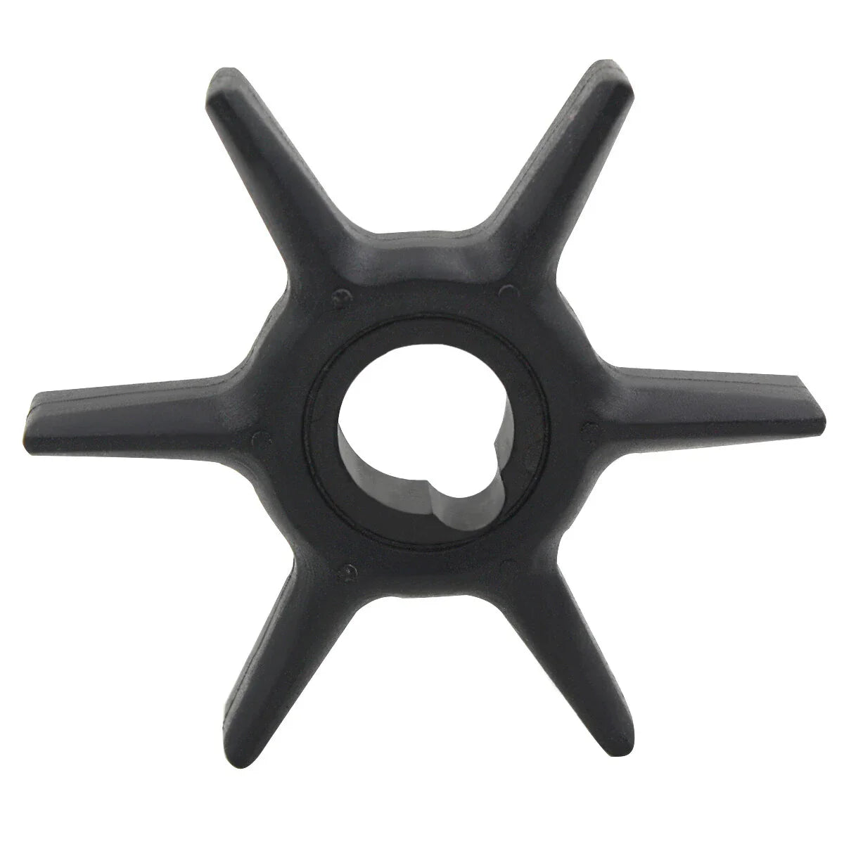 Outboard Water Pump Impeller for Mercury 6/8/9.9/10/13.5/15HP