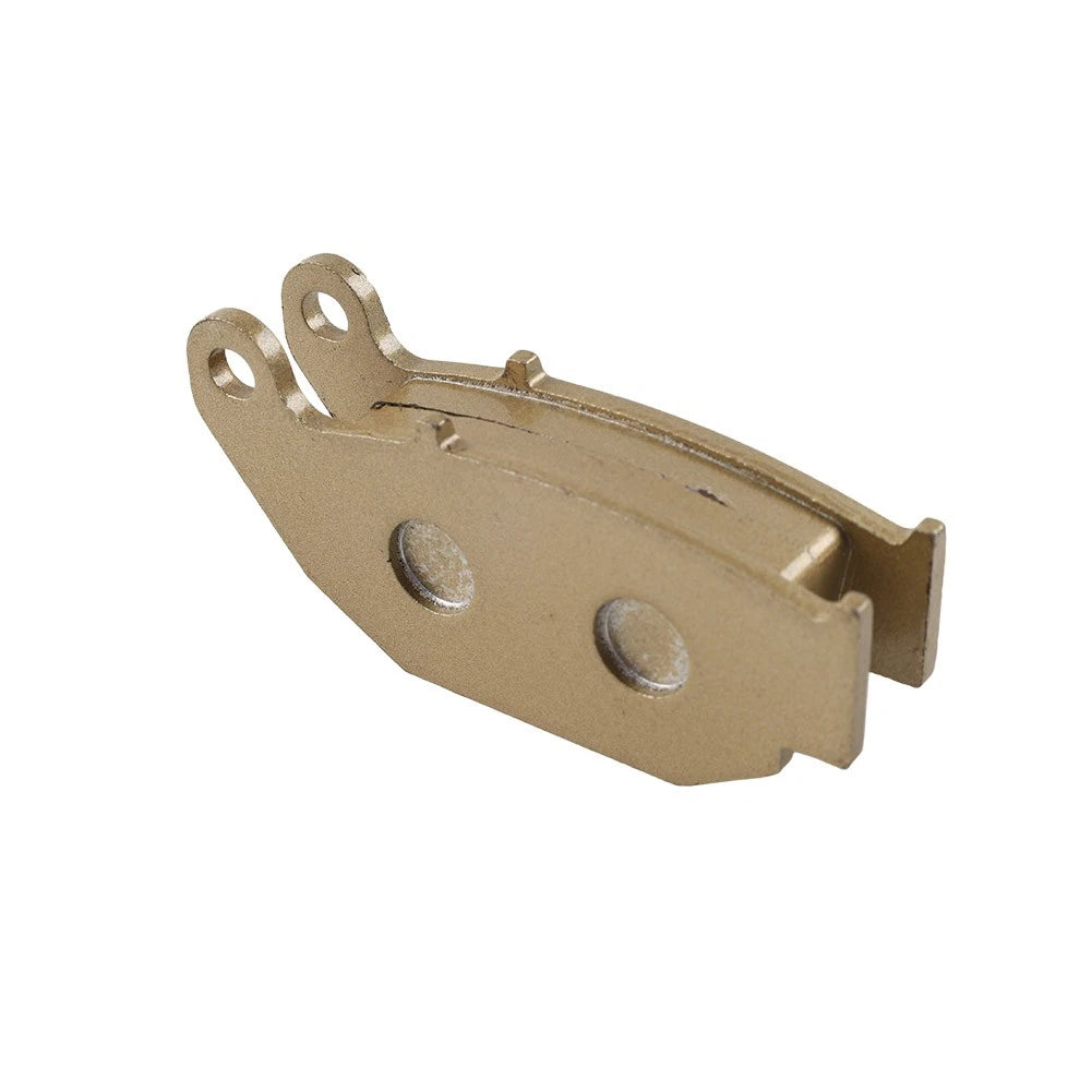 Rear Brake Pads for Honda CRF 250L, CBF 150, Benelli TNT 125, Suzuki (2013-2020)