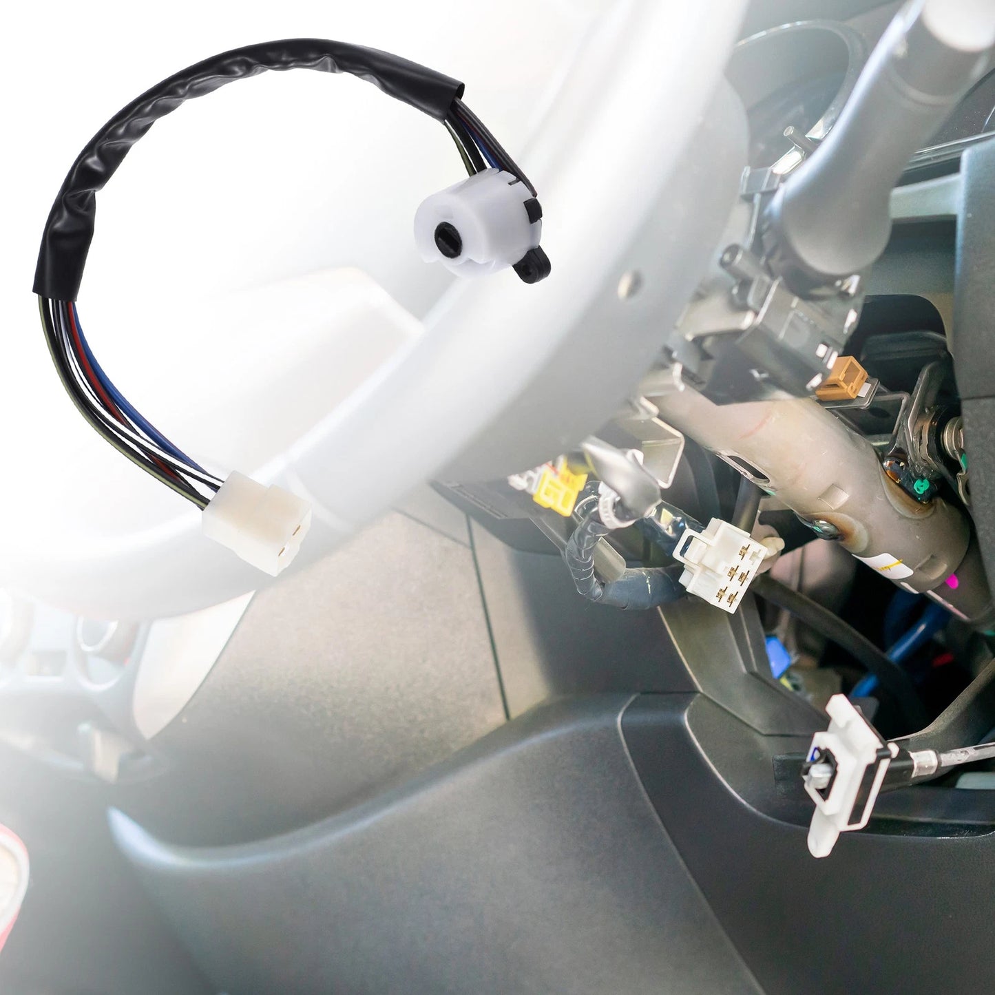 Ignition Switch Key Switch for Toyota Corolla